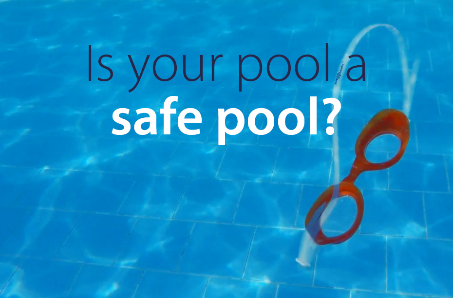 Is your pool safe? | Mirage News