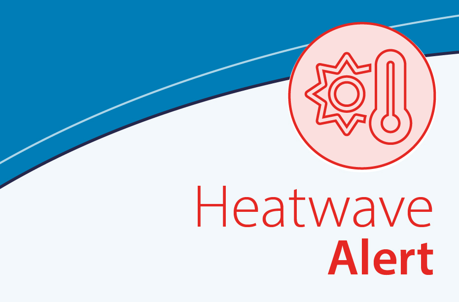 Predicted heatwave in Shoalhaven Mirage News