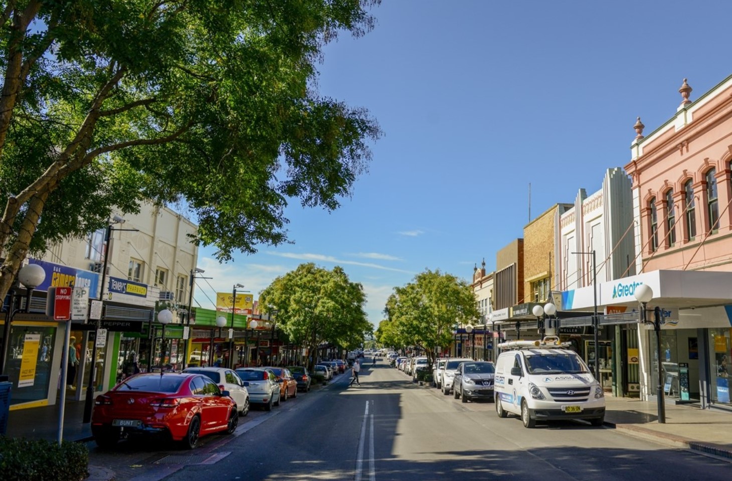 Council Planning to Stimulate Housing in Nowra City Centre | Shoalhaven ...