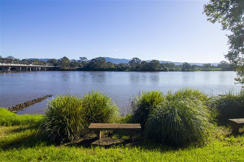 Red alert lifted for algae at Shoalhaven River | Shoalhaven City Council