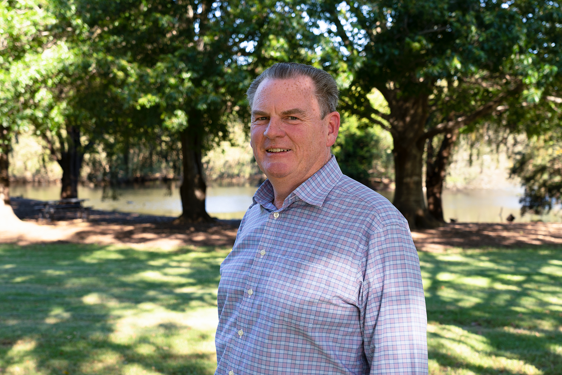 Shoalhaven’s Director of City Futures, Carey McIntyre, Announced ...