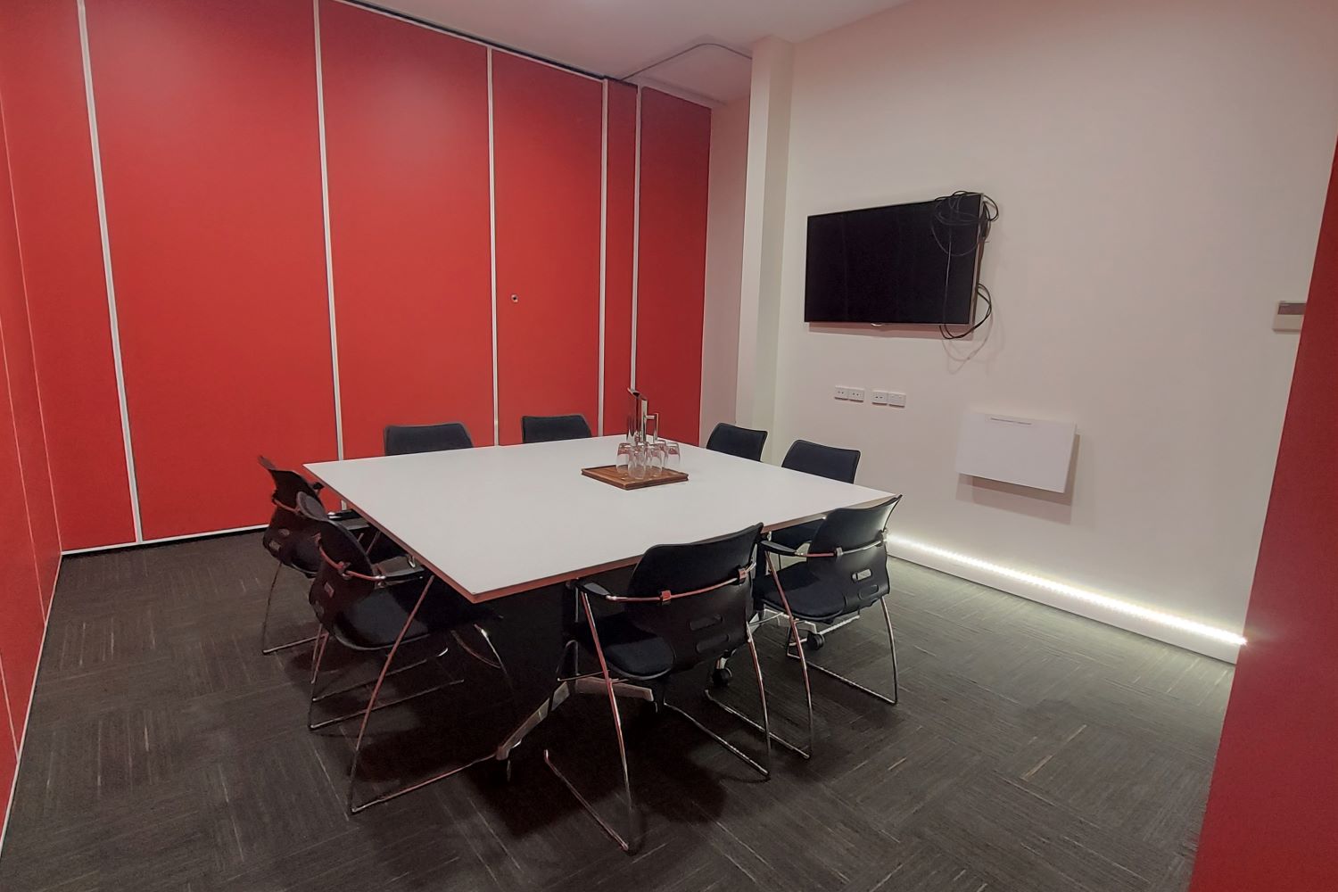 Meeting room 3