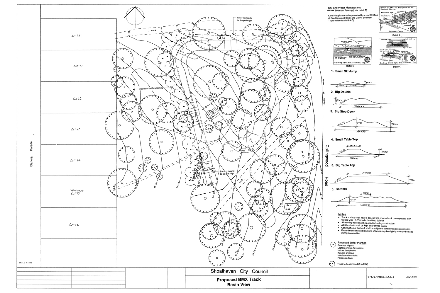 BMX-Track-Engineer-Drawing