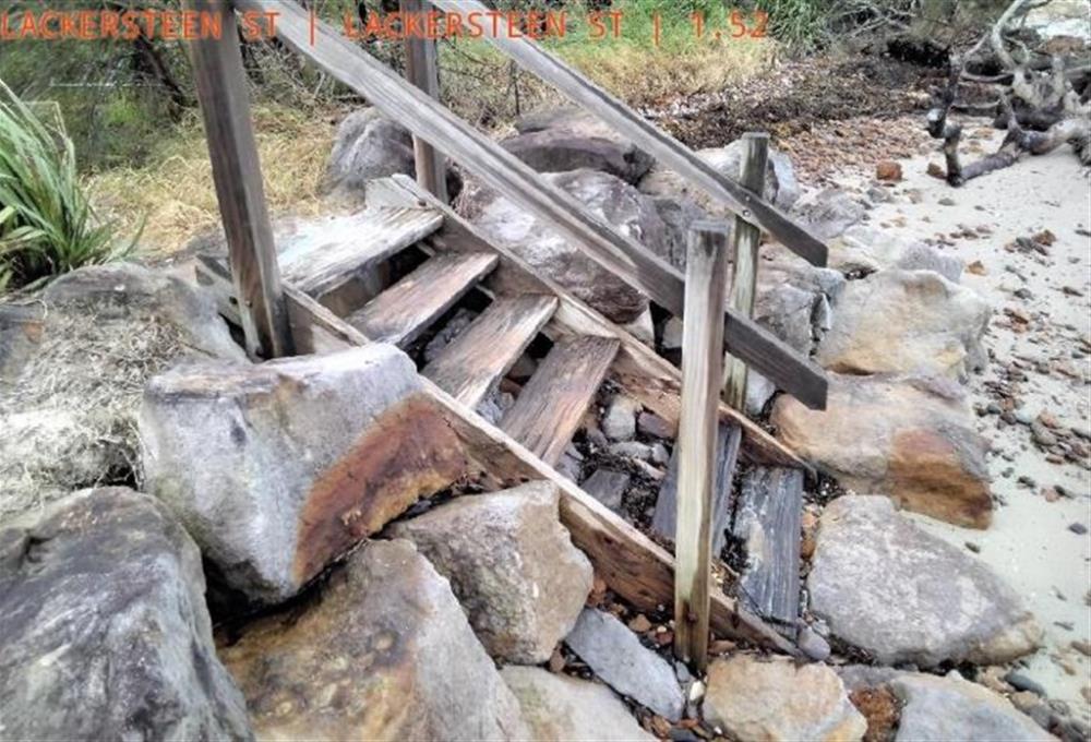 lackersteen-st-1-beach-stairs-recover-5jul22