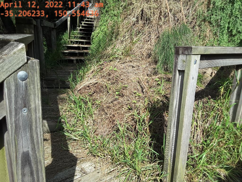 Myrniong-Grove-Beach-Access-Stairs-1