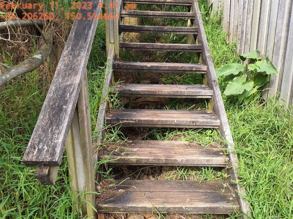 Myrniong-Grove-Beach-Access-Stairs-2