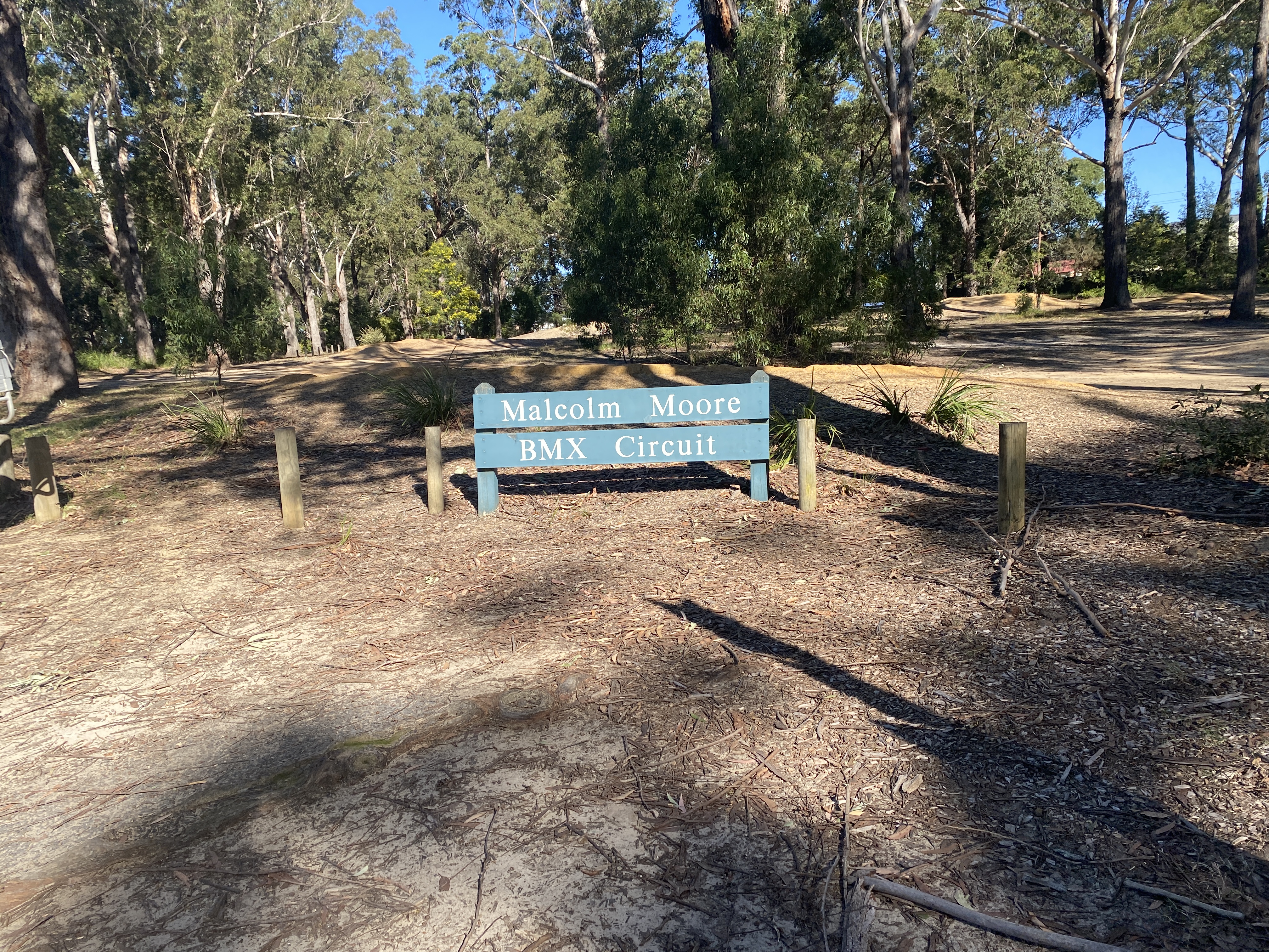 Malcolm Moore BMX Circuit.JPG