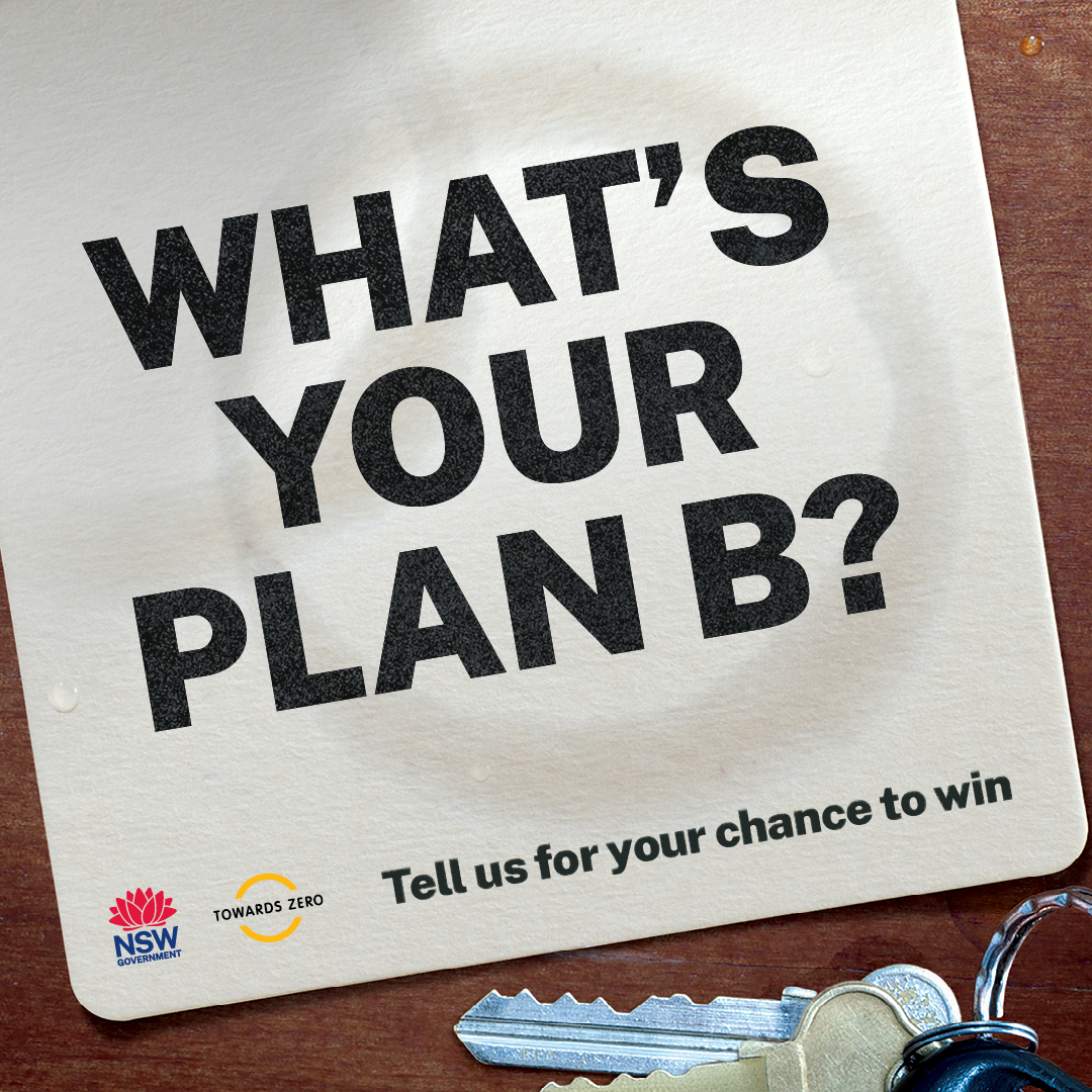 What's Your Plan B In 2023? | Shoalhaven City Council