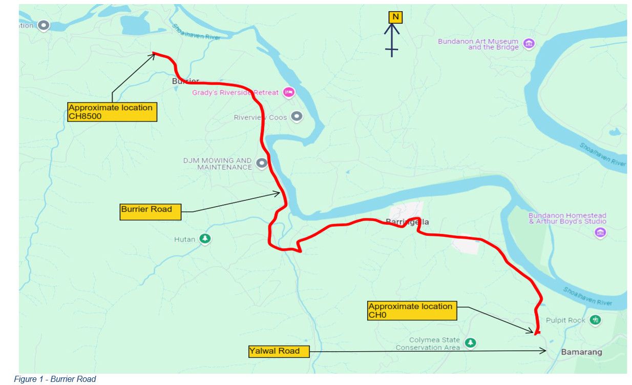 Burrier Rd - pavement repair - Stanley - Jun24.png