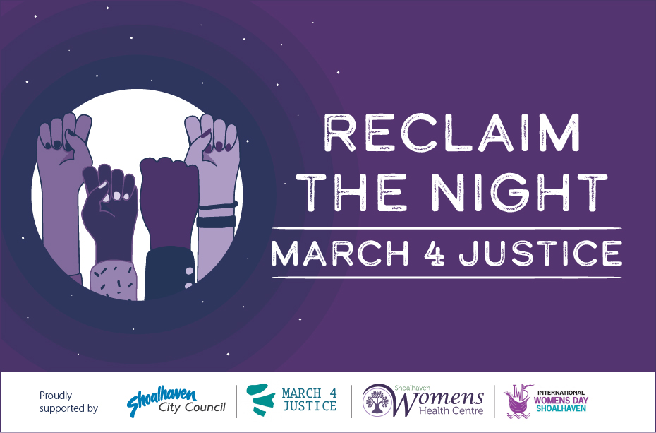 Reclaim the Night