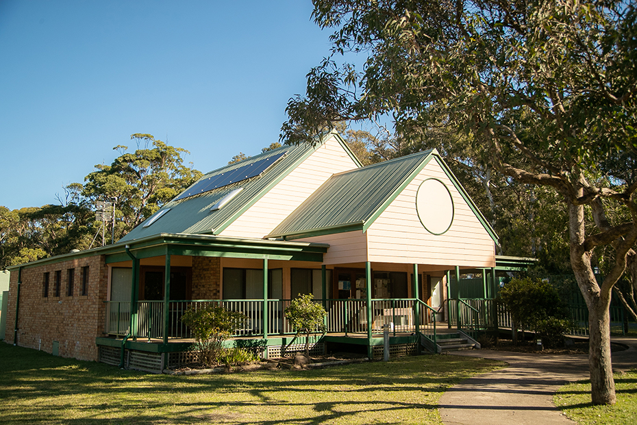 Kioloa Bawley Point Community Centre | Shoalhaven City Council